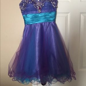 Homecoming/Prom dresses